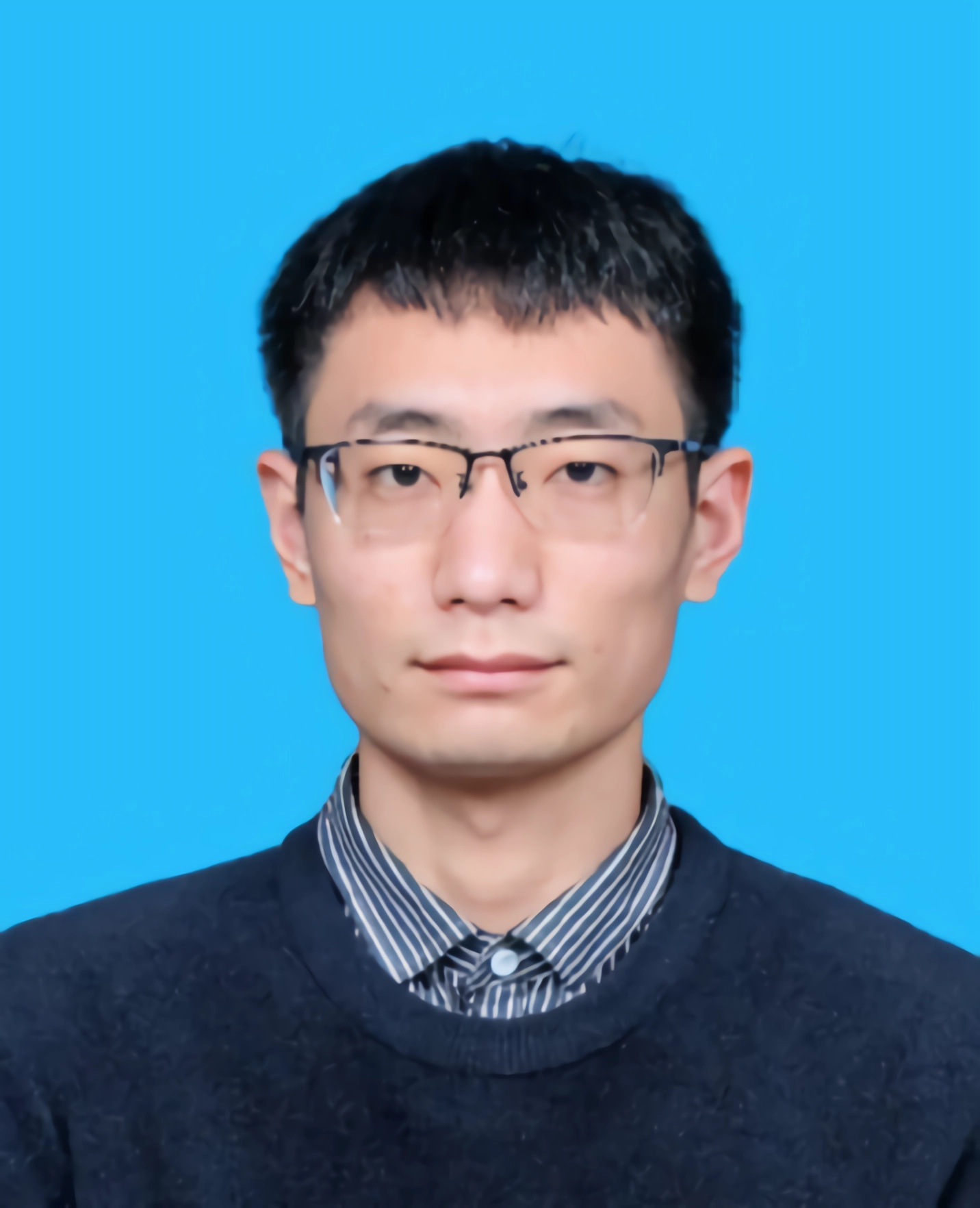Yue-Shan Xu